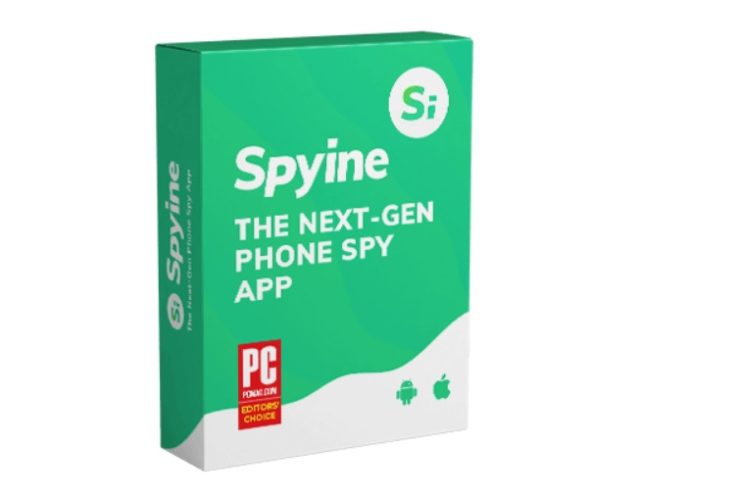 spyine