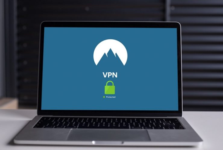 VPN