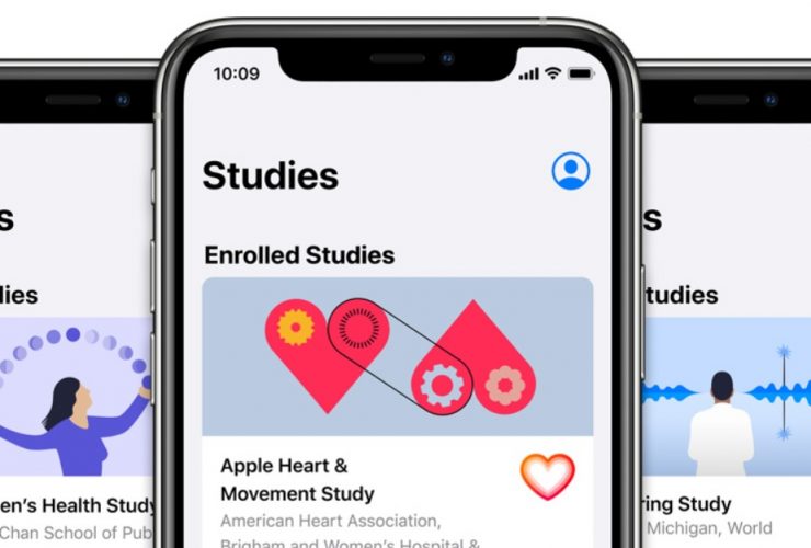 Apple Shares Alarming Insights Before World Hearing Day