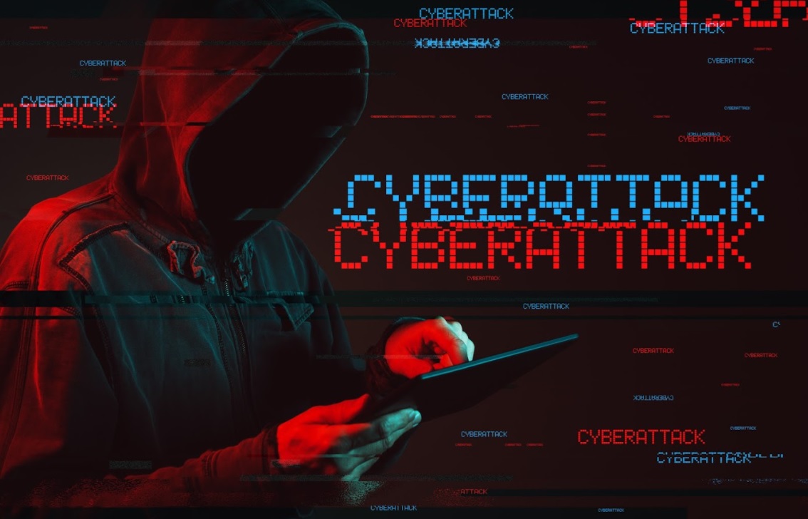 cyberattack