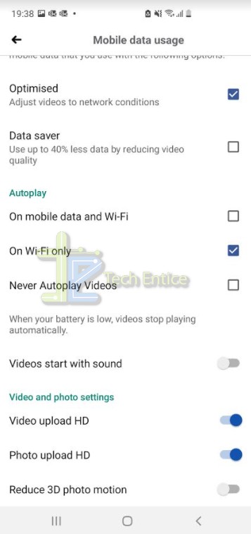 How To Upload HD Photos And Videos On Facebook?