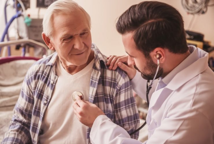 Top 5 Health Problems That Can Affect Men