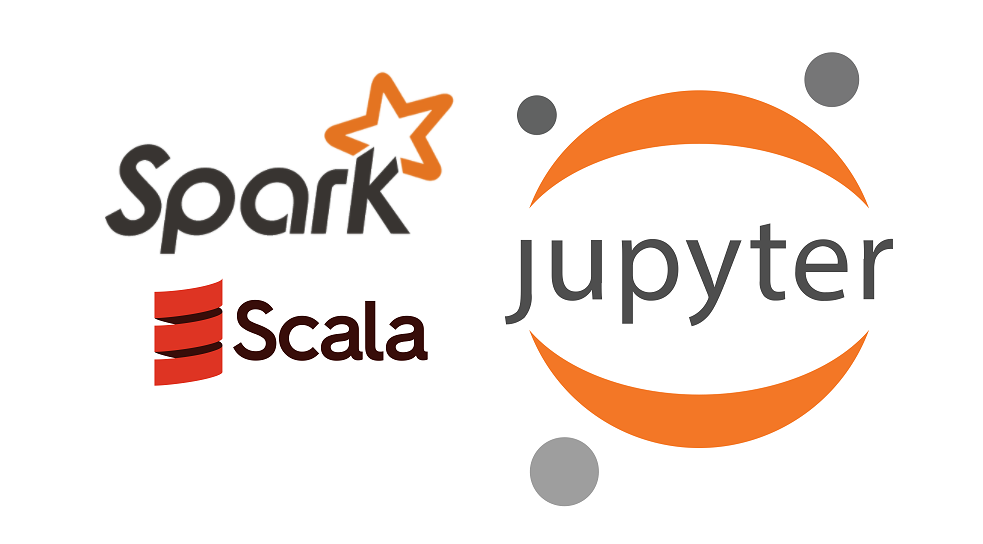 Spark, Scala, Jupyter