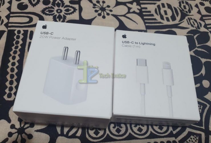 I purchased the 20W USB C Power Adapter for my iPad. I also purchased a USB C to lightning cable (1 meter) to pair with it. In this article, I will share my overall experience of using the power adapter.