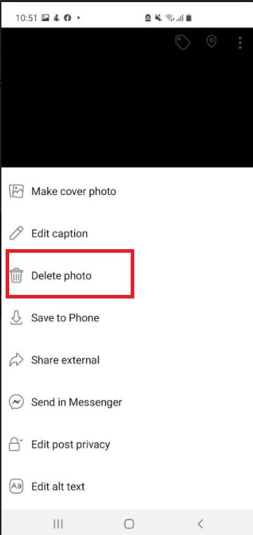 How to Delete a Post On Facebook