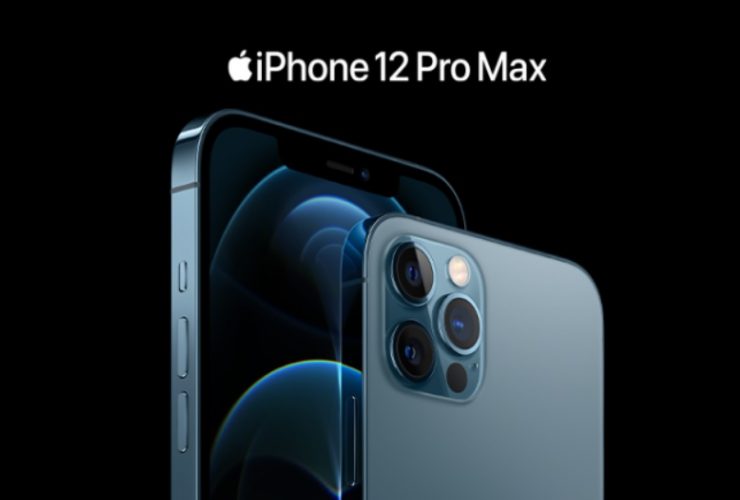 iphone 12 pro max
