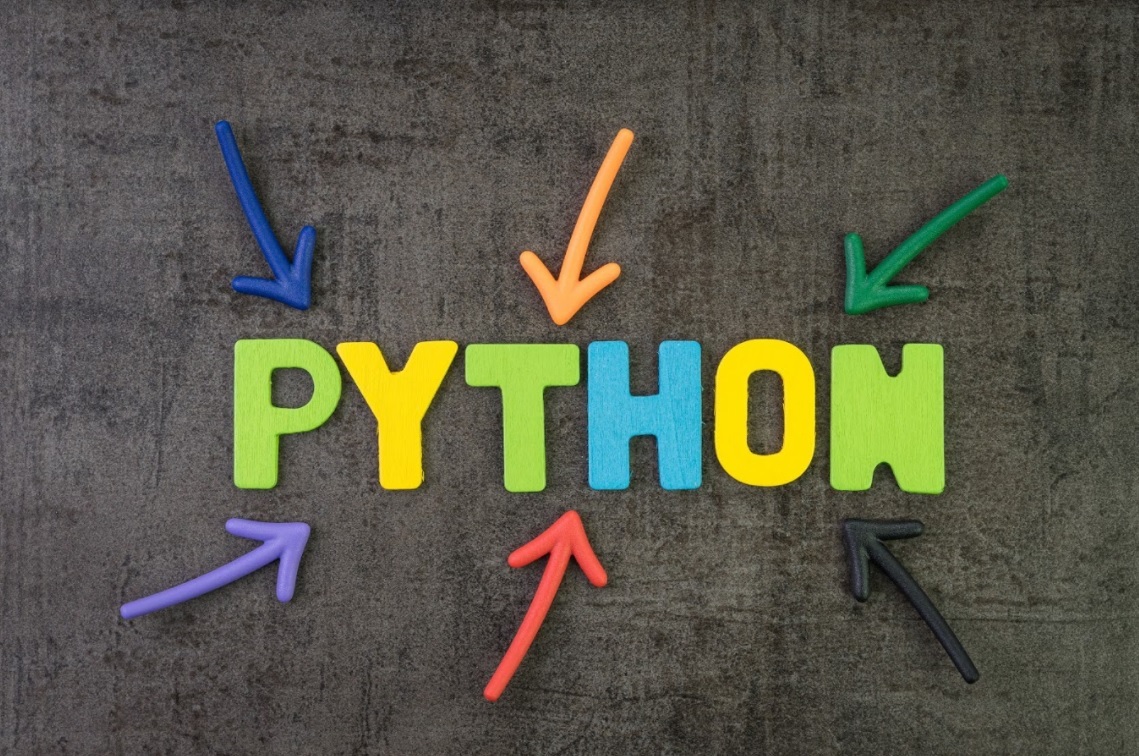 What’s Behind The Increasing Popularity Of Python?