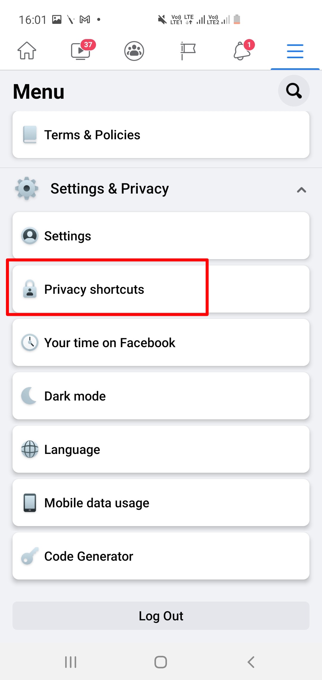 How To Hide Your Facebook Friend Lists From Everyone