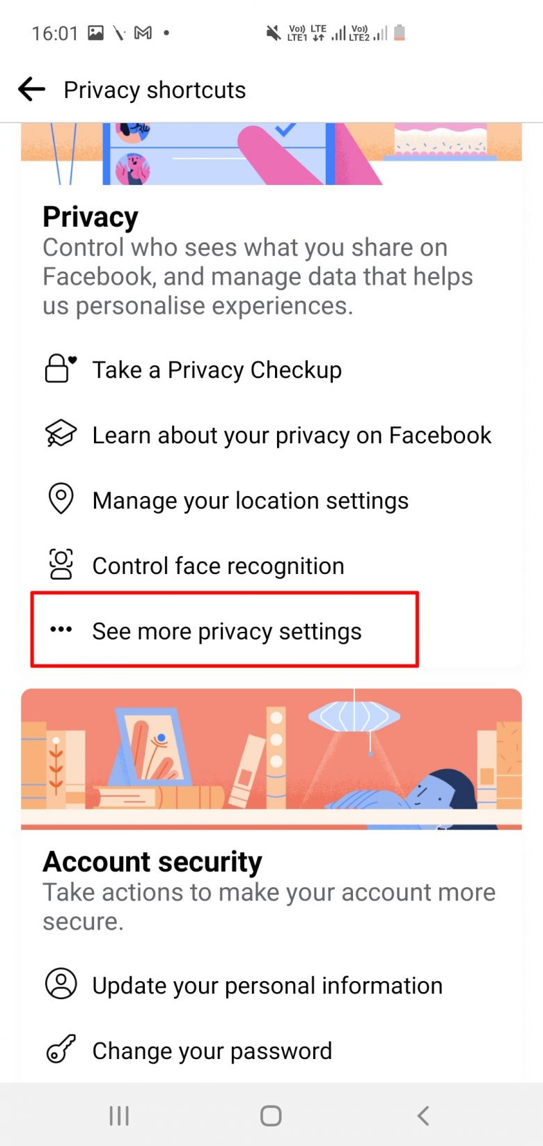How To Hide Your Facebook Friend Lists From Everyone?