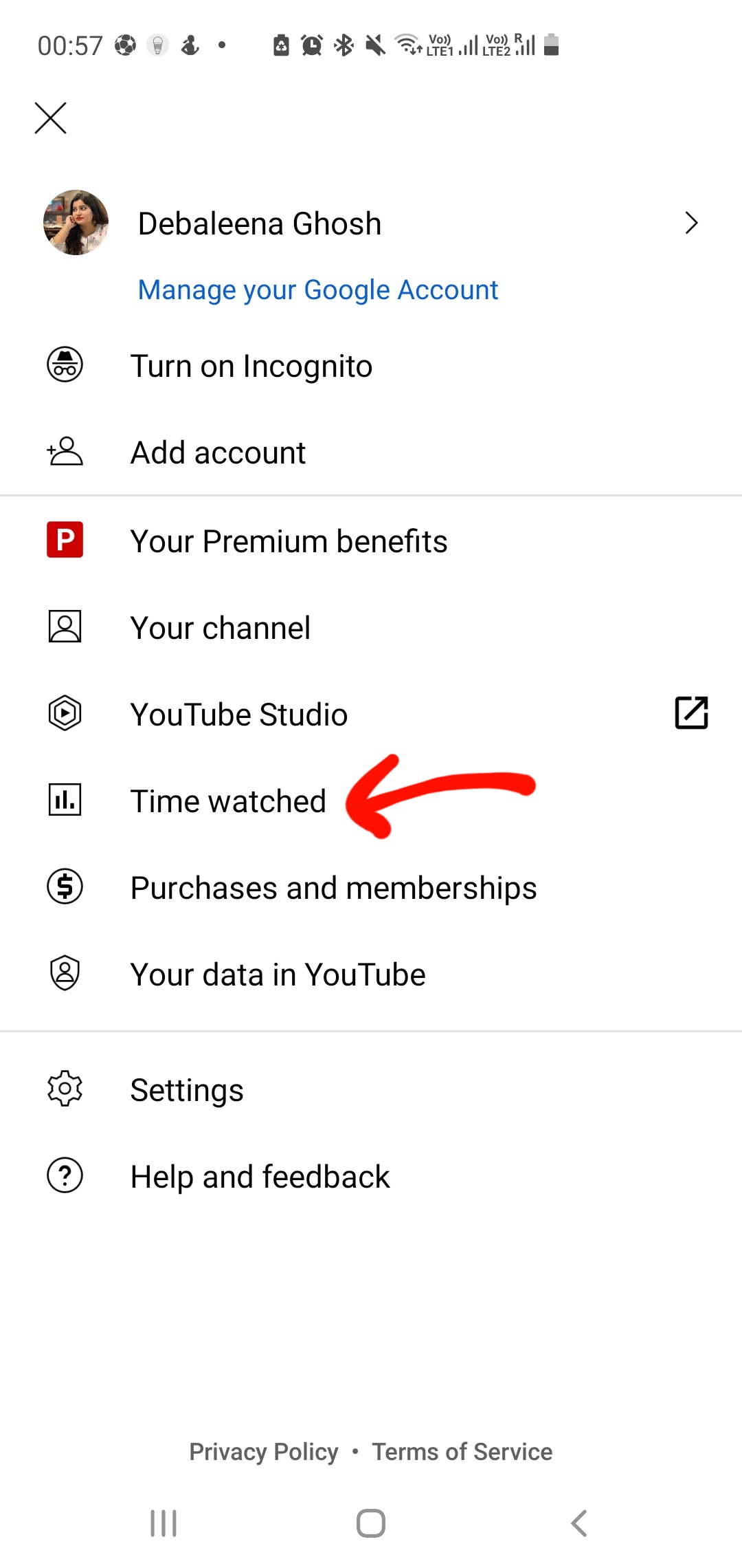 How To Control Your YouTube Daily Usage