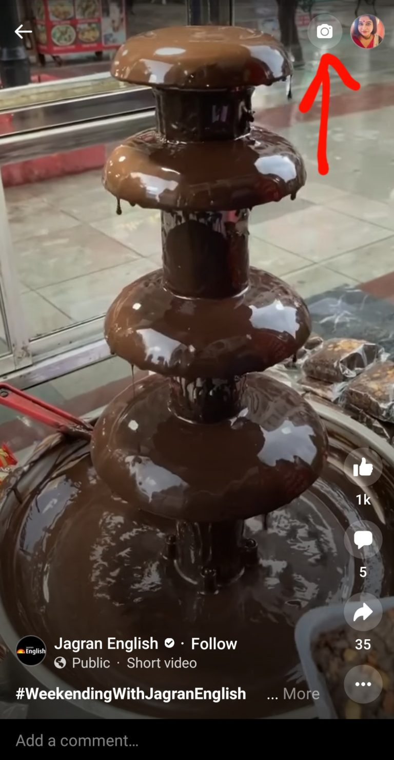 How To Create Reels On Facebook?