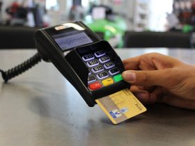 How Smart Card Readers Are Being Used in Public Buildings