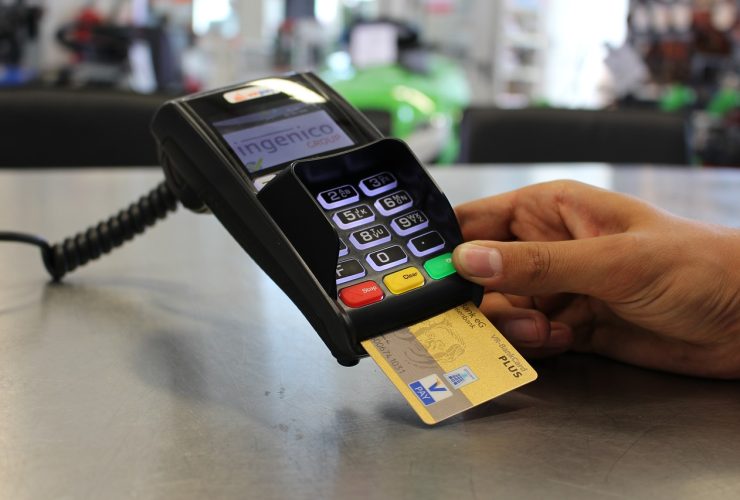How Smart Card Readers Are Being Used in Public Buildings