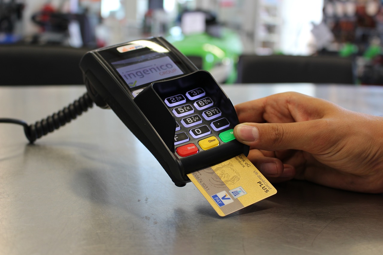 How Smart Card Readers Are Being Used in Public Buildings