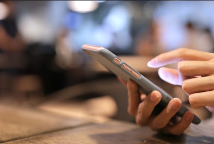 Digital Privacy Requires More Than Encryption