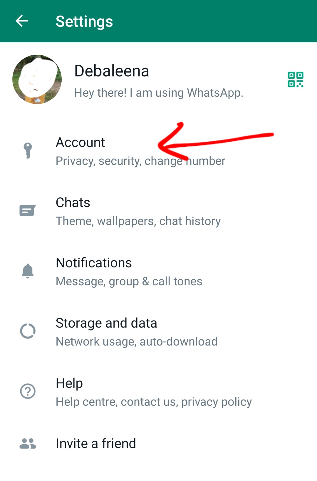 How To Set Default Timer For Disappearing Messages In WhatsApp?