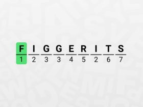 figgerits