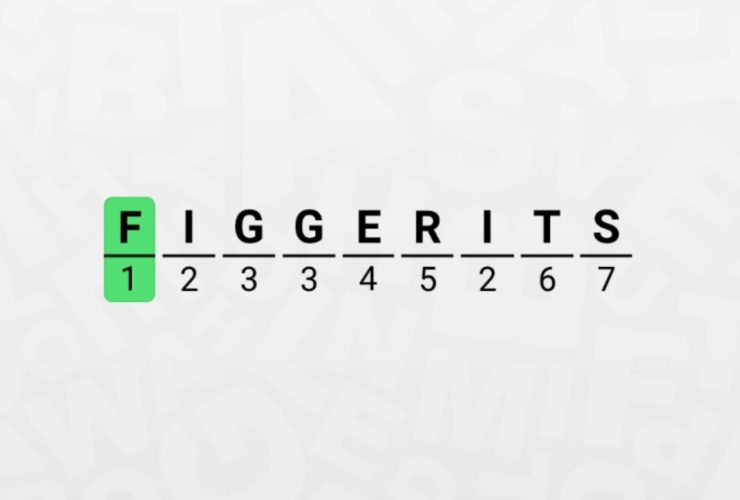 figgerits