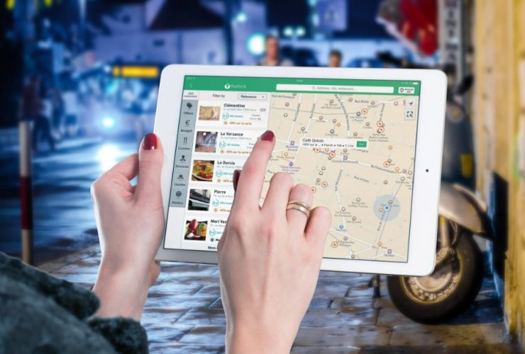 scalable applications