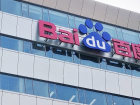 Baidu launches its own chatGPT version