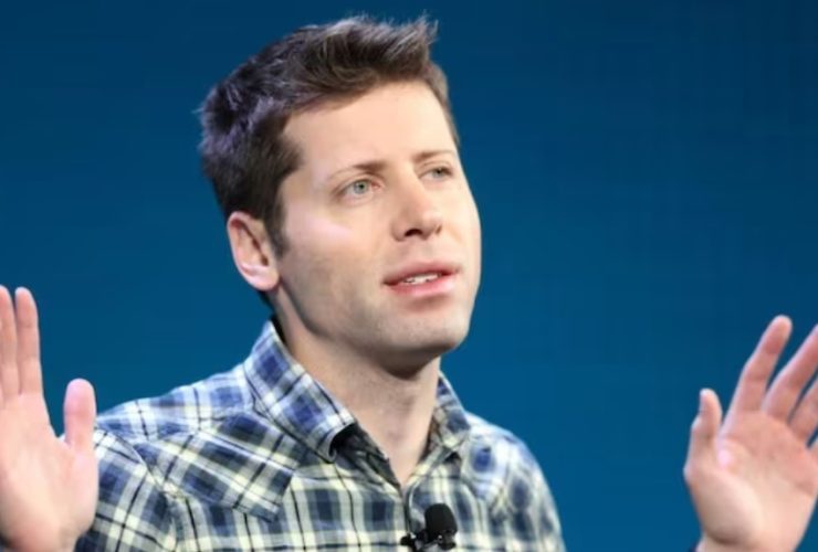 OpenAI CEO Sam Altman tells Indians To Build AI like ChatGPT, but won’t succeed