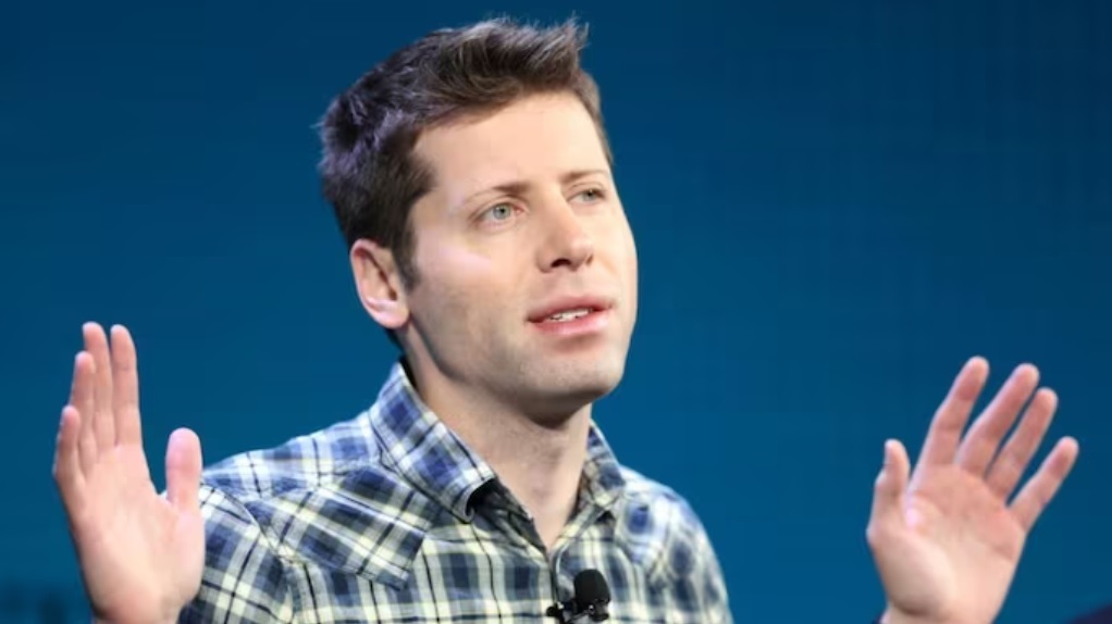 OpenAI CEO Sam Altman tells Indians To Build AI like ChatGPT, but won’t succeed