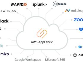 What is AWS AppFabric