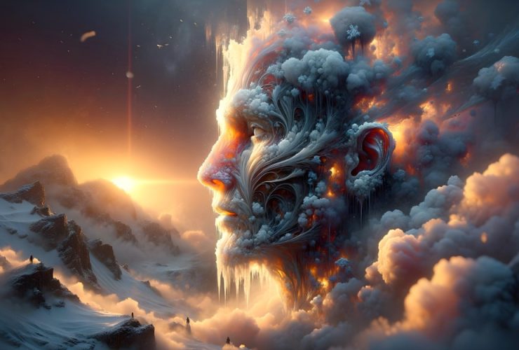 AI image generator applications