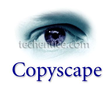 Copyscape Alternatives