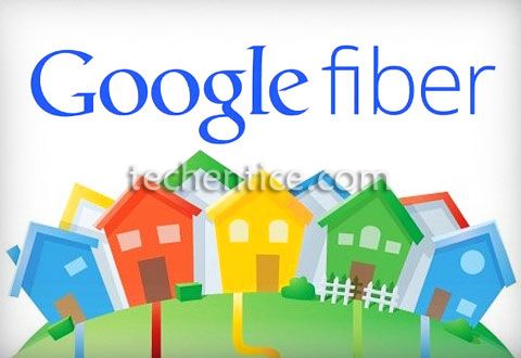 Google Fiber preview