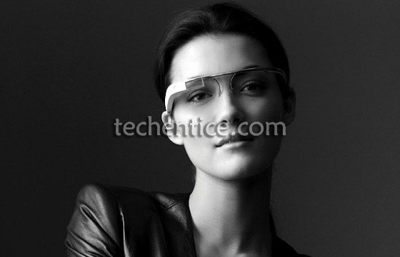 Google Project glass