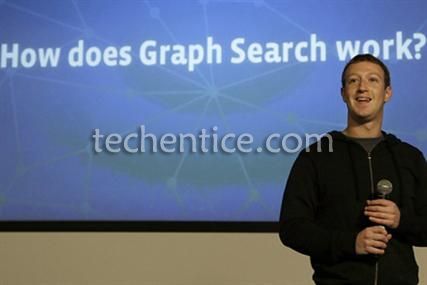 How Graph Search works