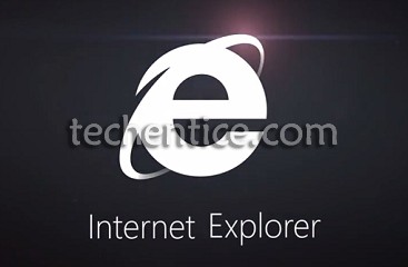 IE 11
